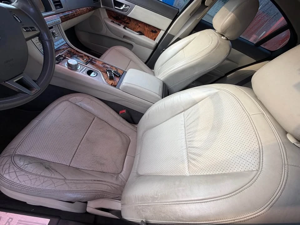 2009 Jaguar X250 XF - Image 5 of 11