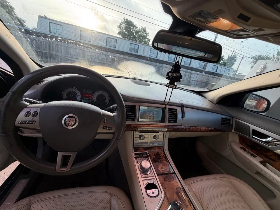 2009 Jaguar X250 XF - Image 7 of 11