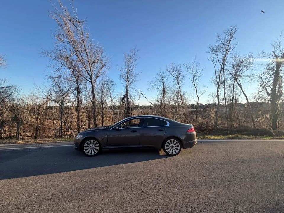 2009 Jaguar X250 XF - Image 9 of 11