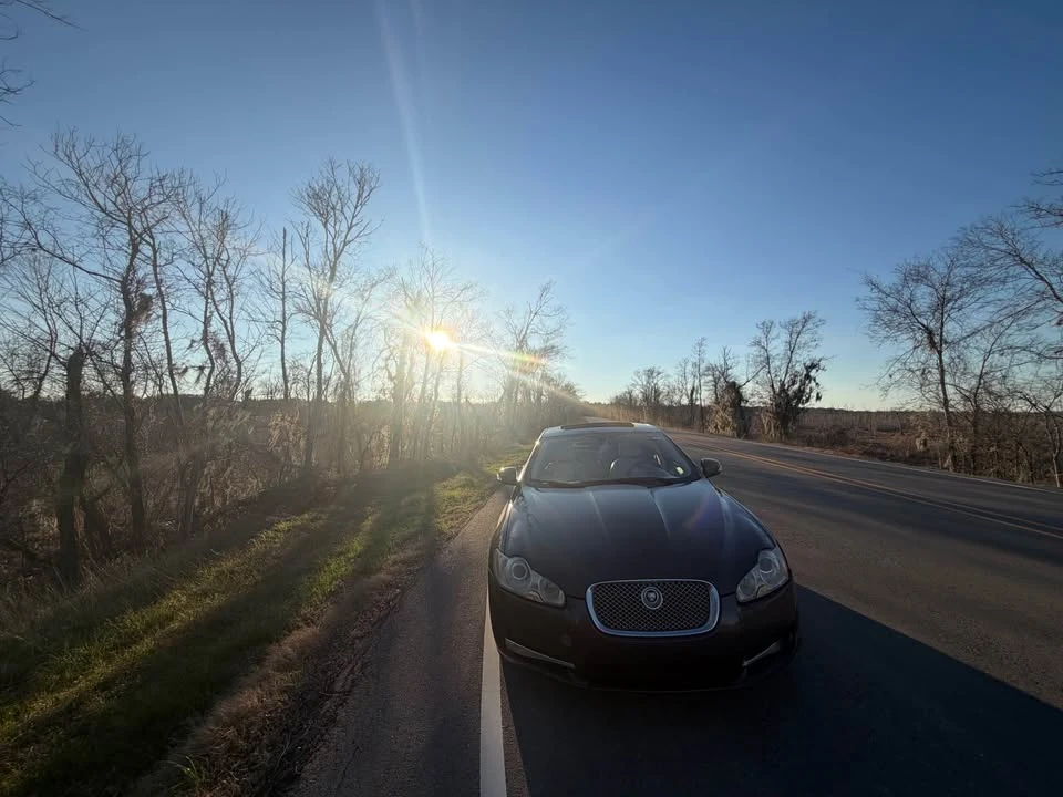 2009 Jaguar X250 XF - Image 10 of 11