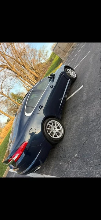 2009 Jaguar X250 XF - Image 10 of 14