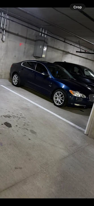 2009 Jaguar X250 XF - Image 12 of 14