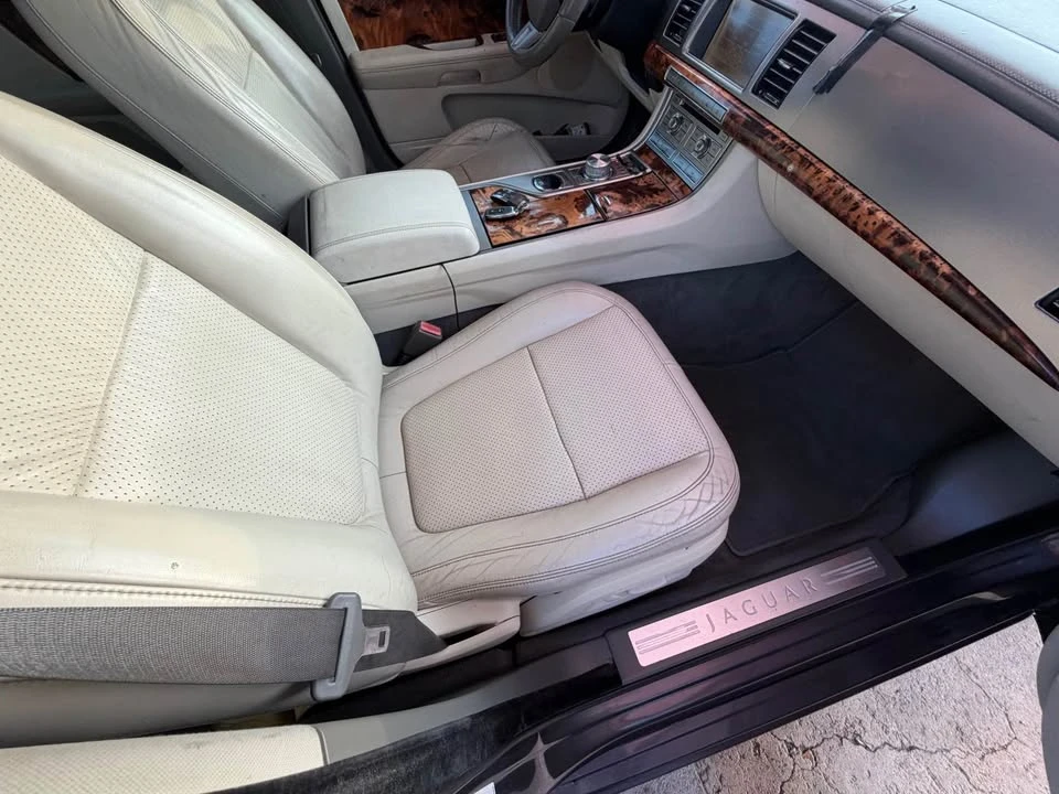 2009 Jaguar X250 XF - Image 6 of 11
