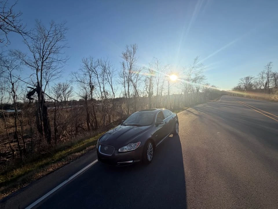 2009 Jaguar X250 XF - Image 11 of 11