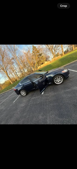 2009 Jaguar X250 XF - Image 11 of 14