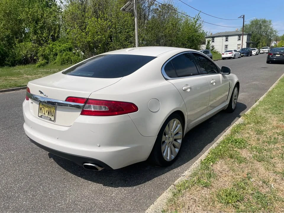 2009 Jaguar X250 XF - Image 3 of 6