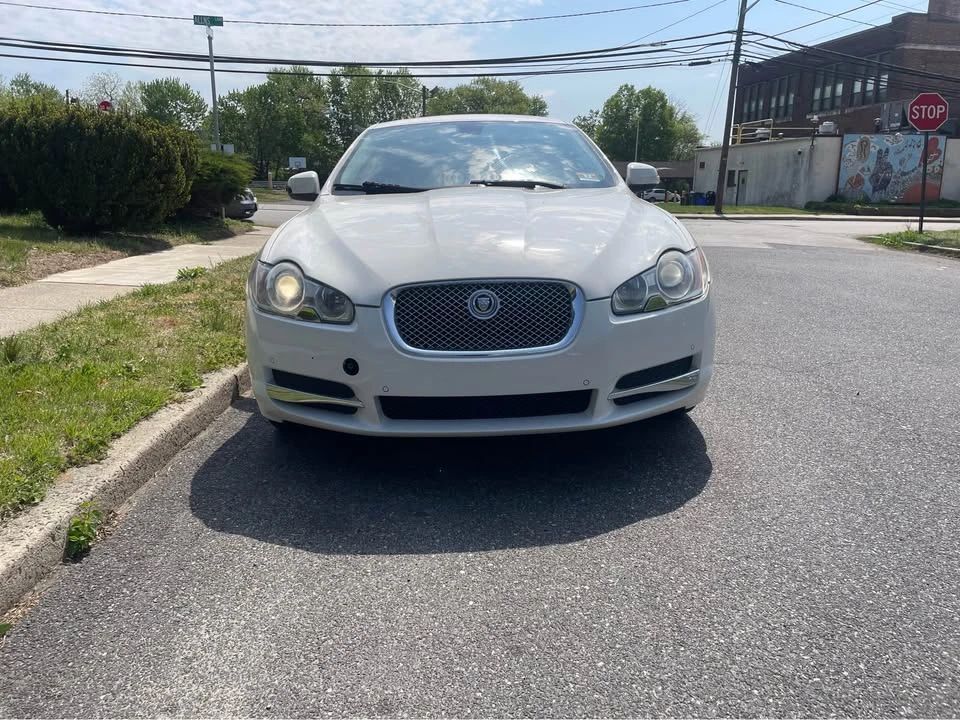 2009 Jaguar X250 XF - Image 5 of 6