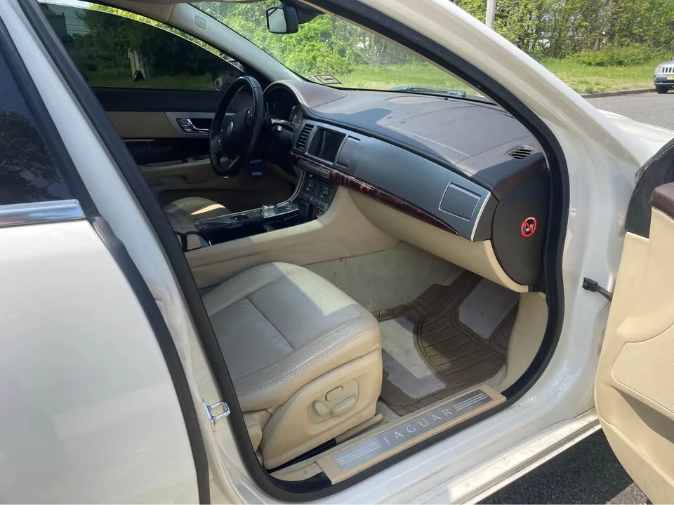 2009 Jaguar X250 XF - Image 4 of 6