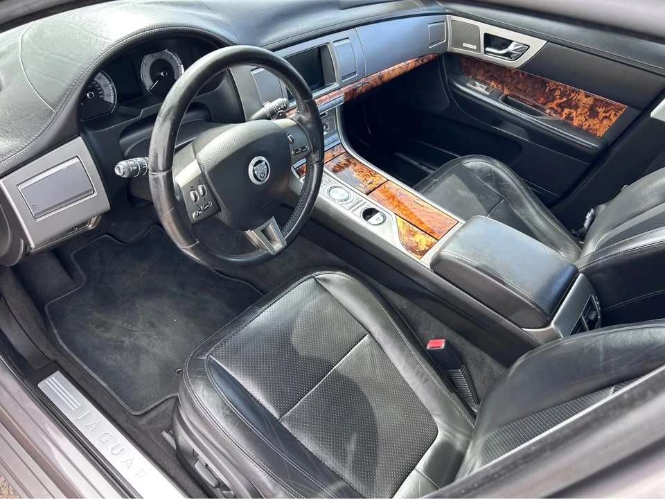 2009 Jaguar X250 XF - Image 6 of 20