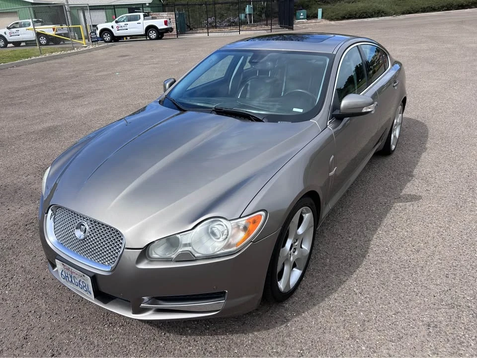 2009 Jaguar X250 XF - Image 18 of 20