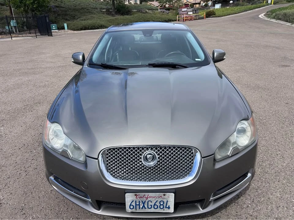 2009 Jaguar X250 XF - Image 20 of 20