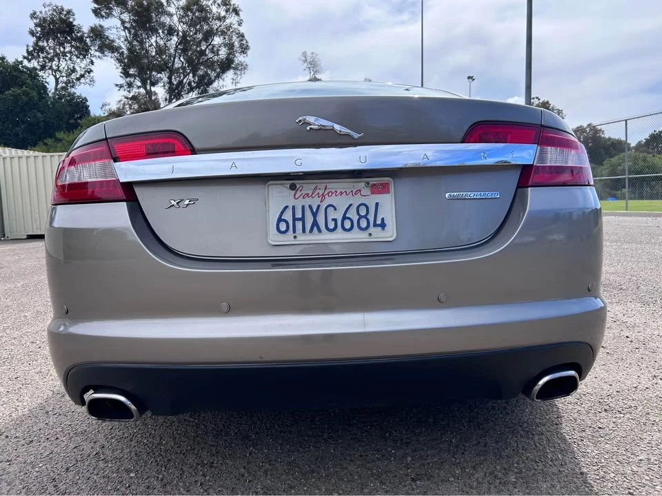 2009 Jaguar X250 XF - Image 19 of 20