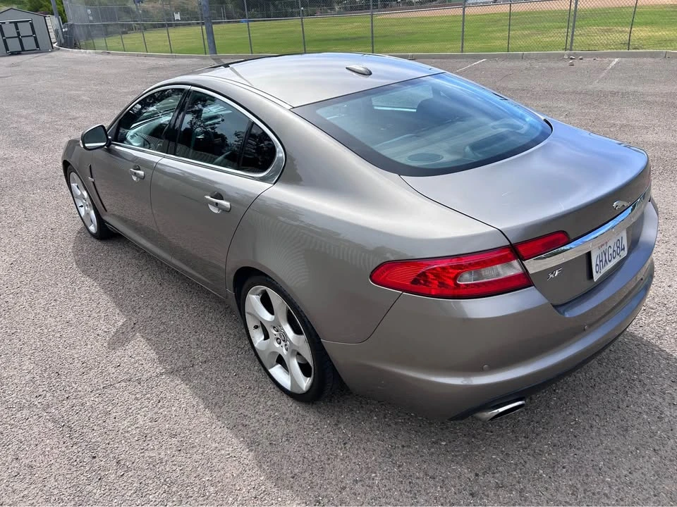 2009 Jaguar X250 XF - Image 17 of 20