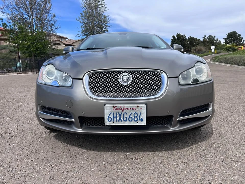 2009 Jaguar X250 XF - Image 14 of 20
