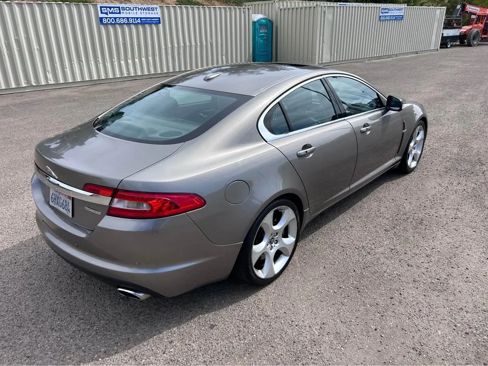 2009 Jaguar X250 XF - Image 16 of 20