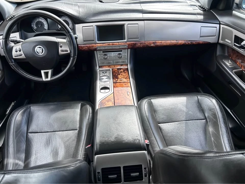 2009 Jaguar X250 XF - Image 8 of 20