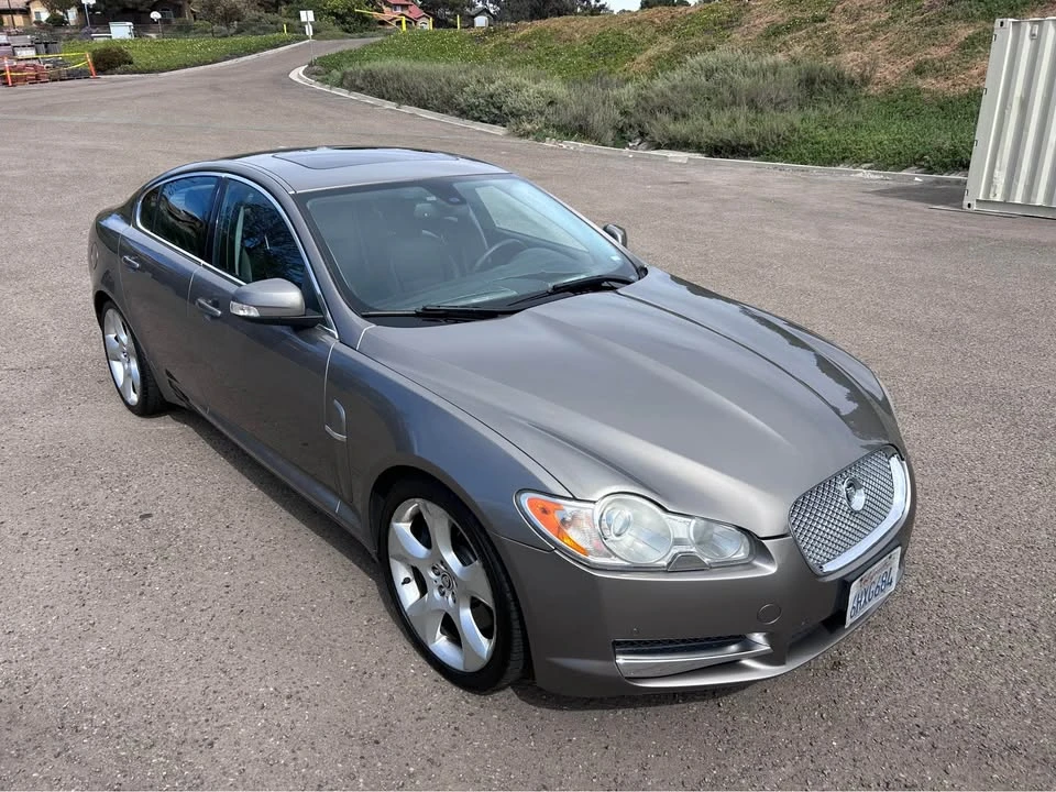 2009 Jaguar X250 XF - Image 15 of 20