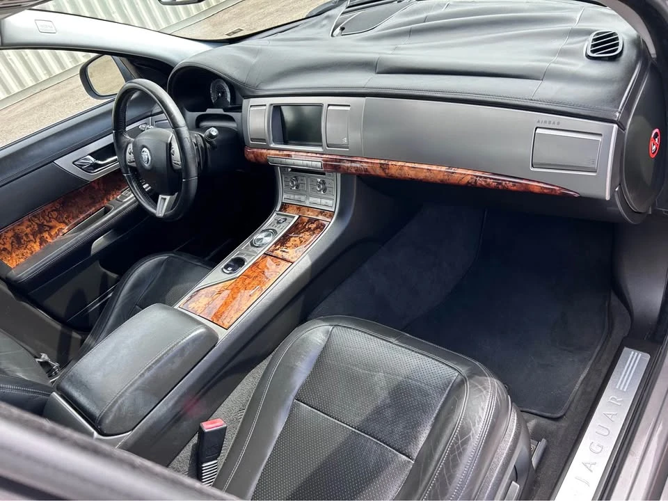 2009 Jaguar X250 XF - Image 13 of 20