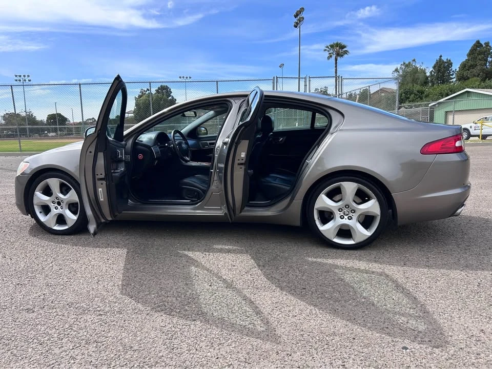 2009 Jaguar X250 XF - Image 7 of 20