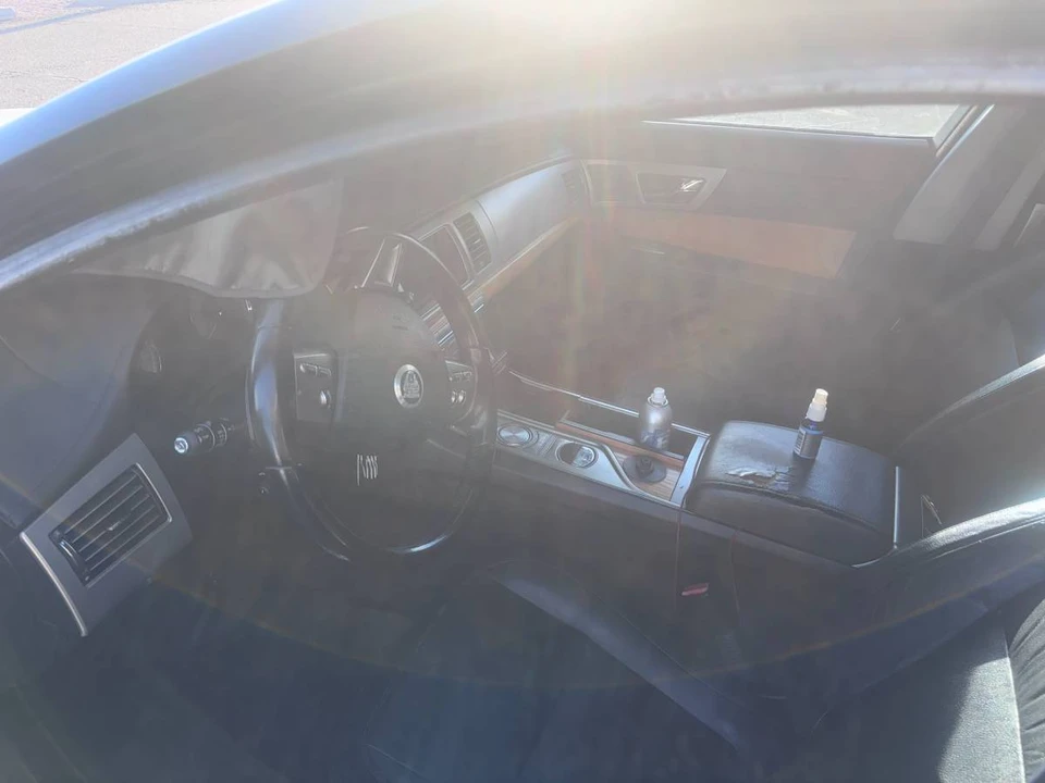 2009 Jaguar X250 XF - Image 9 of 10