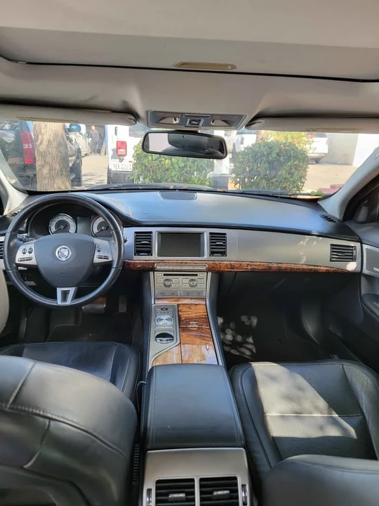 2009 Jaguar X250 XF - Image 10 of 11