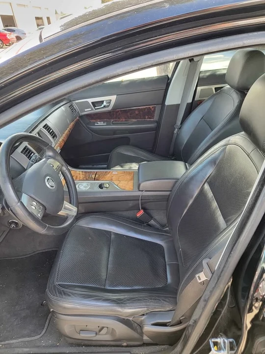 2009 Jaguar X250 XF - Image 7 of 11