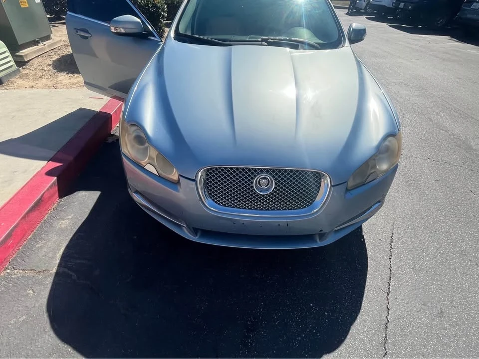 2009 Jaguar X250 XF - Image 2 of 6