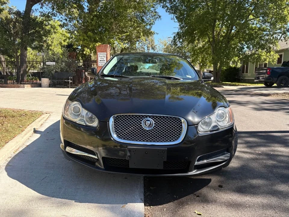2009 Jaguar X250 XF - Image 3 of 9