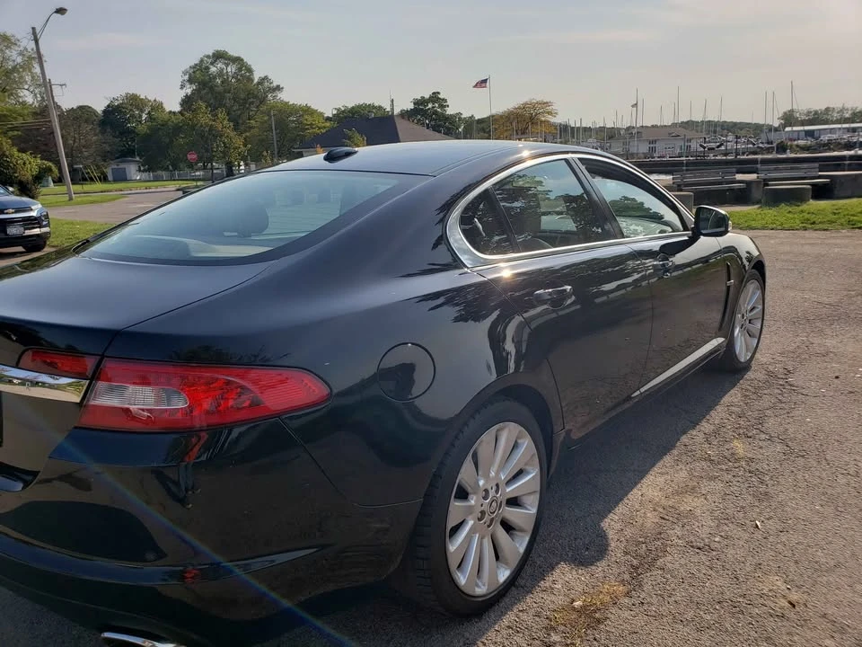 2009 Jaguar X250 XF - Image 7 of 16