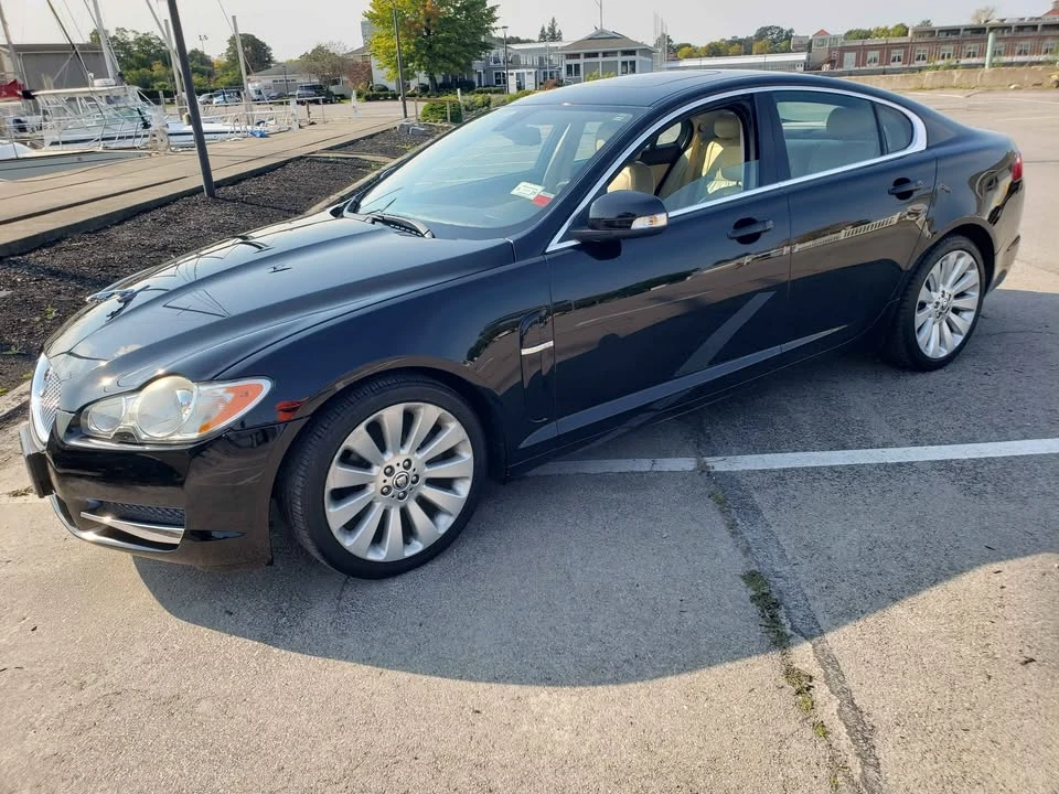 2009 Jaguar X250 XF - Image 2 of 16