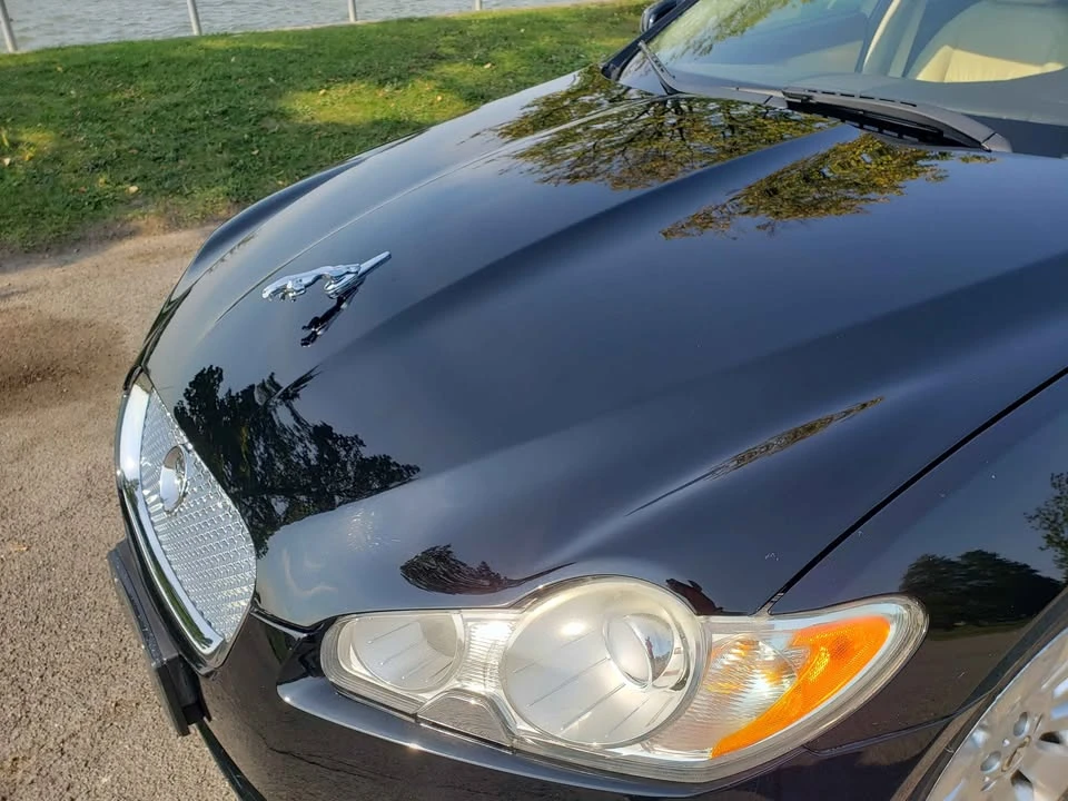 2009 Jaguar X250 XF - Image 5 of 16