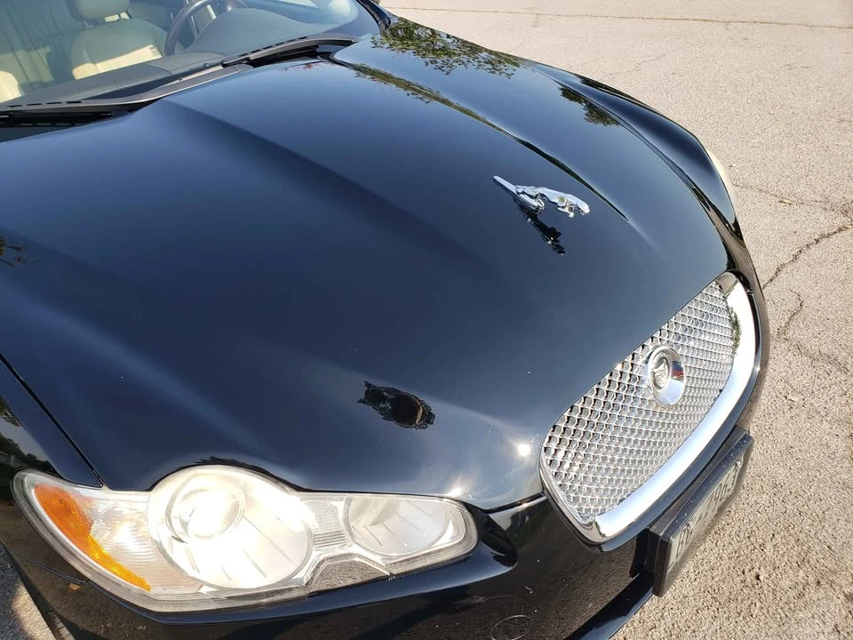 2009 Jaguar X250 XF - Image 4 of 16