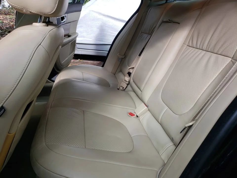 2009 Jaguar X250 XF - Image 12 of 16