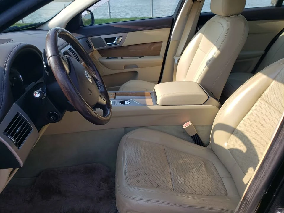 2009 Jaguar X250 XF - Image 9 of 16