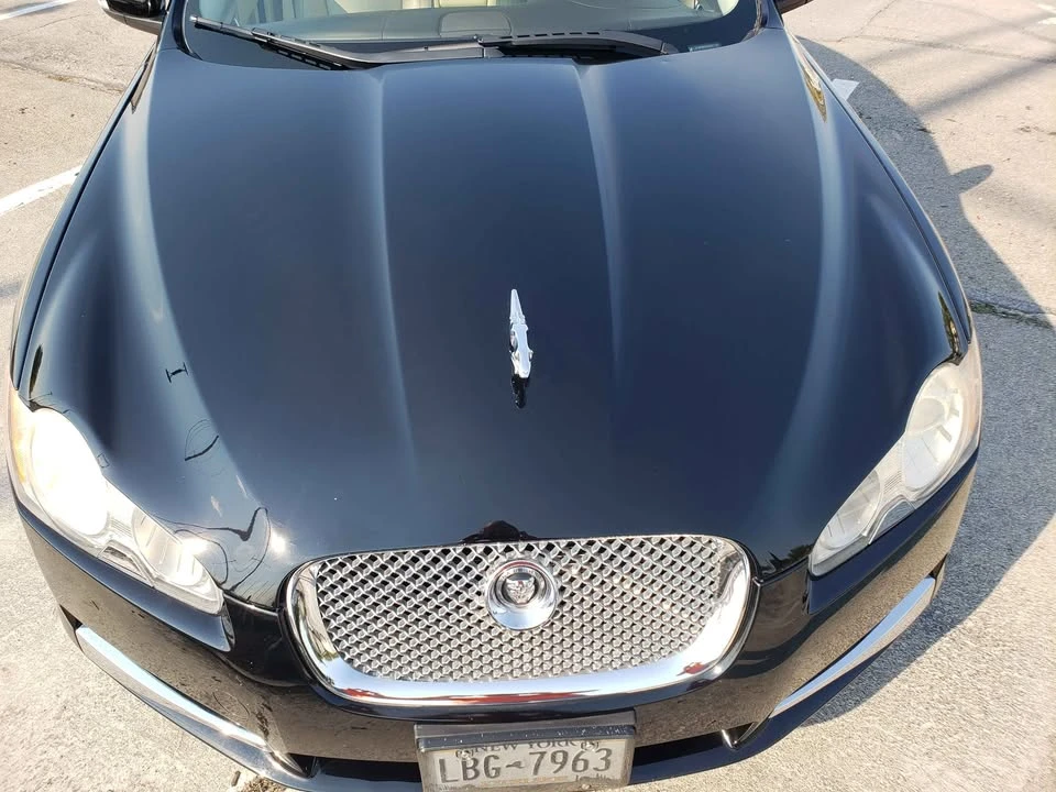 2009 Jaguar X250 XF - Image 8 of 16