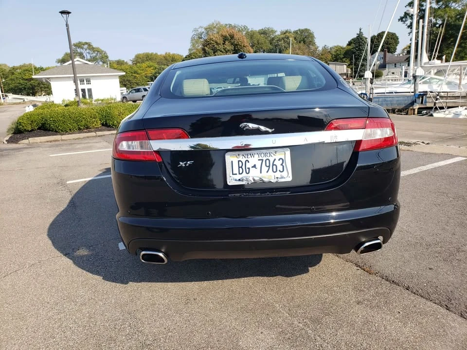 2009 Jaguar X250 XF - Image 3 of 16