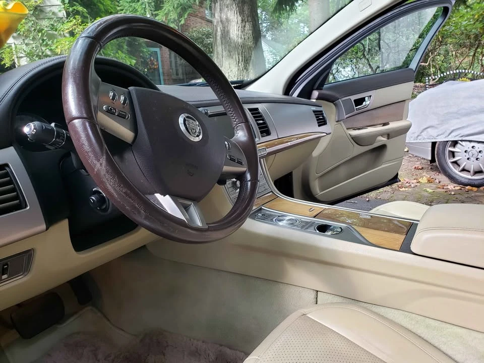 2009 Jaguar X250 XF - Image 10 of 16