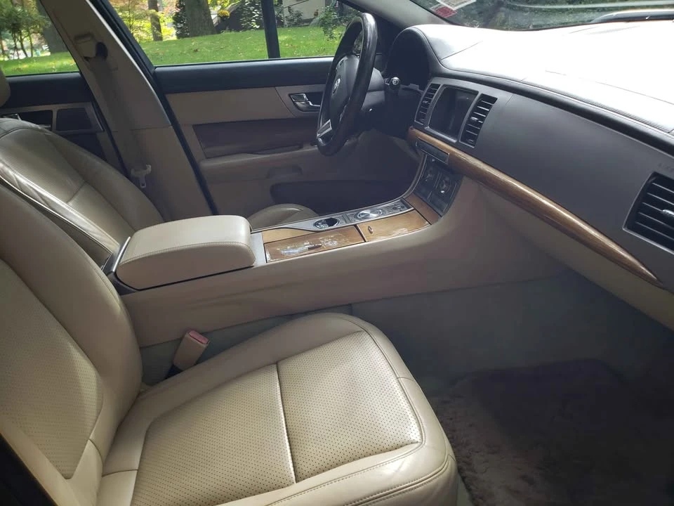2009 Jaguar X250 XF - Image 11 of 16