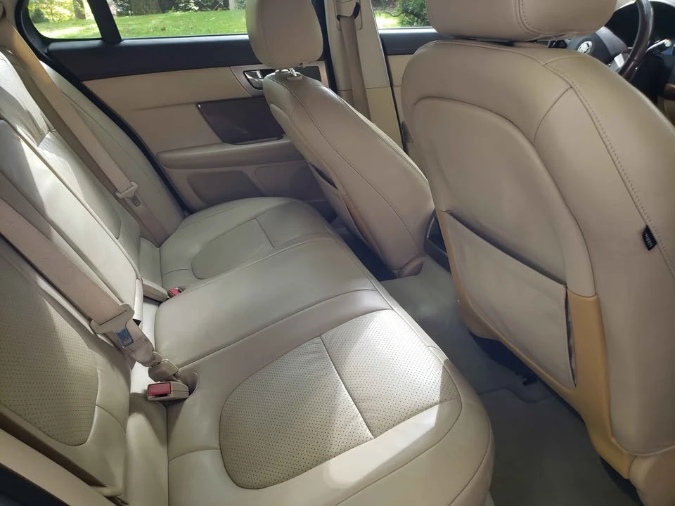 2009 Jaguar X250 XF - Image 13 of 16
