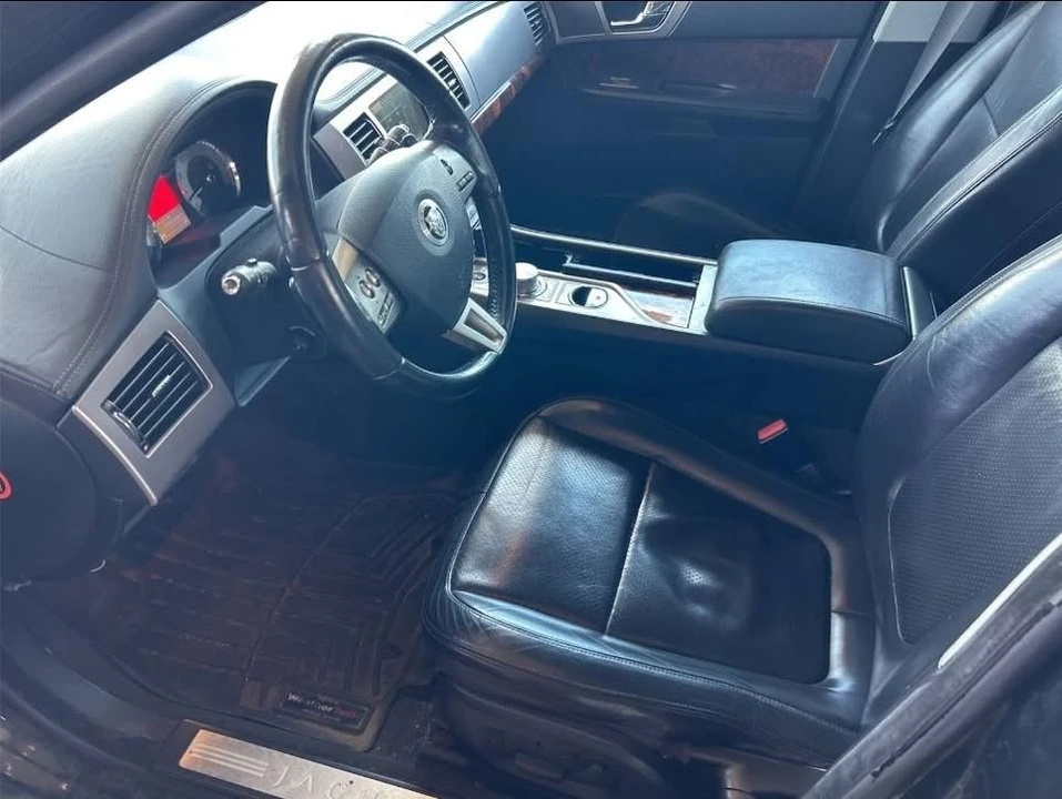 2009 Jaguar X250 XF - Image 6 of 10