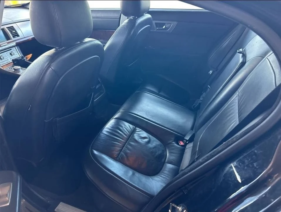 2009 Jaguar X250 XF - Image 7 of 10
