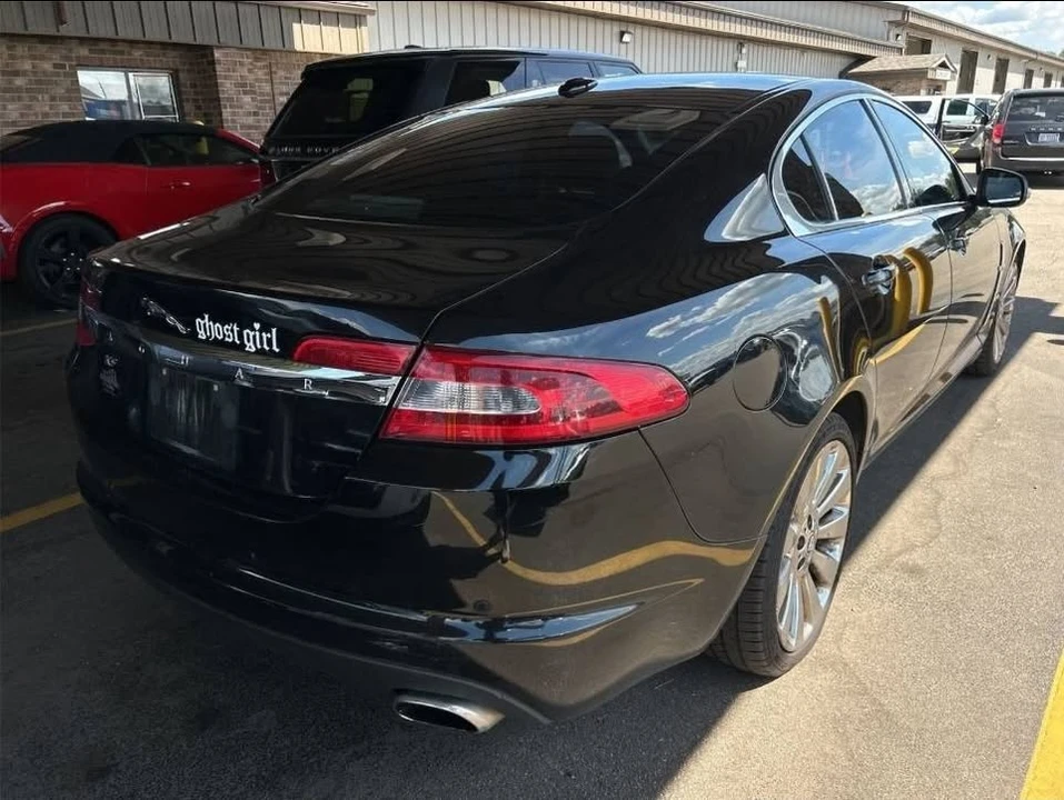 2009 Jaguar X250 XF - Image 2 of 10