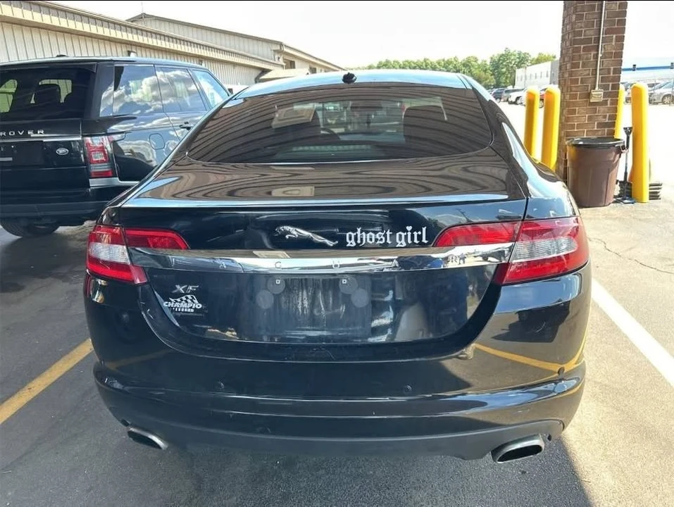 2009 Jaguar X250 XF - Image 3 of 10