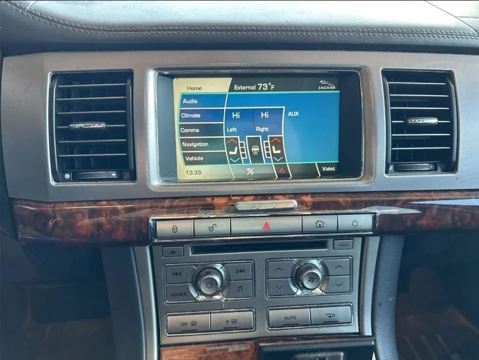 2009 Jaguar X250 XF - Image 10 of 10