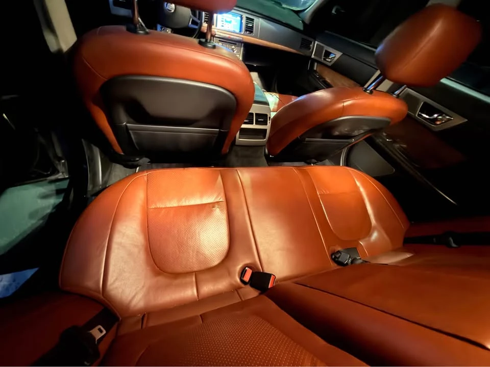 2009 Jaguar X250 XF - Image 12 of 12