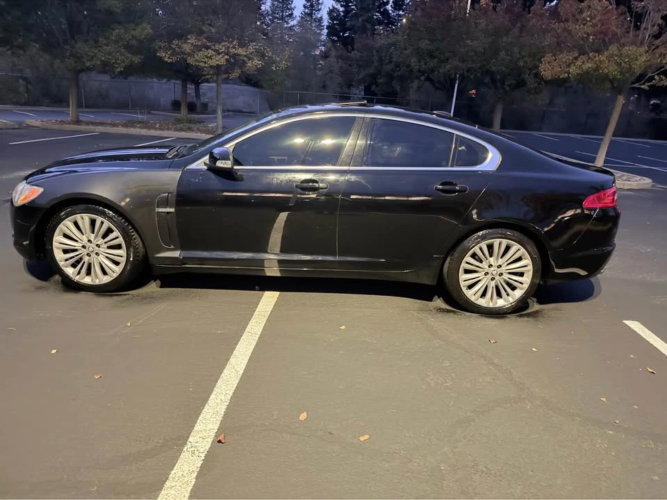 2009 Jaguar X250 XF - Image 3 of 12