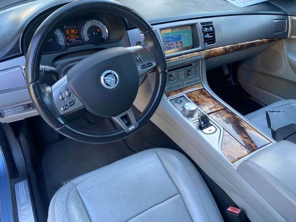 2009 Jaguar X250 XF - Image 6 of 10