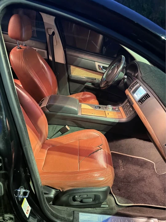 2009 Jaguar X250 XF - Image 9 of 12