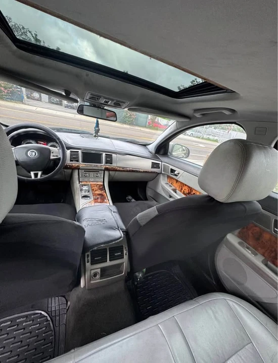 2009 Jaguar X250 XF - Image 4 of 7