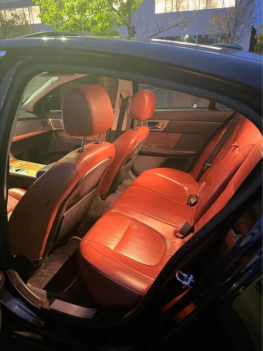 2009 Jaguar X250 XF - Image 11 of 12